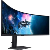 Игровой монитор Samsung Odyssey G9 (LS49CG954EIXCI) фото 4